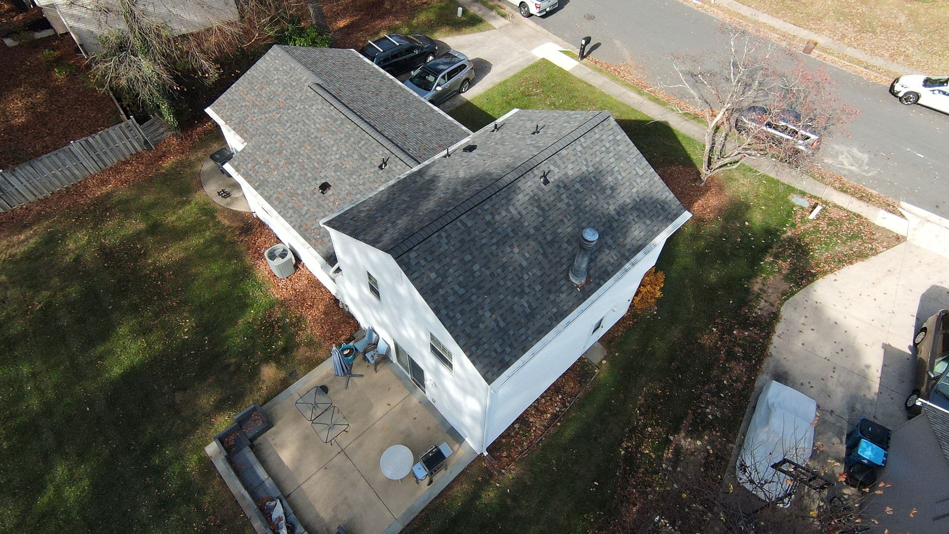 Full Roof Replacement - photo 6