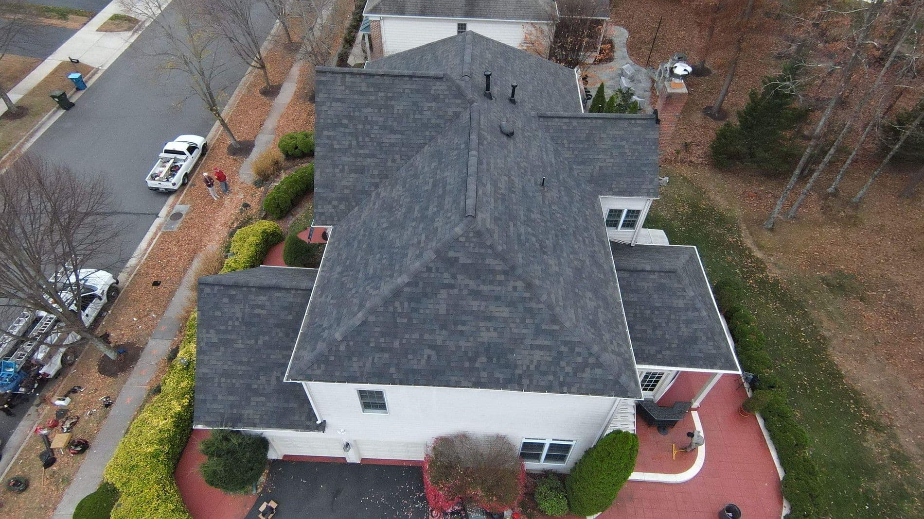 Full Roof Replacement - photo 8